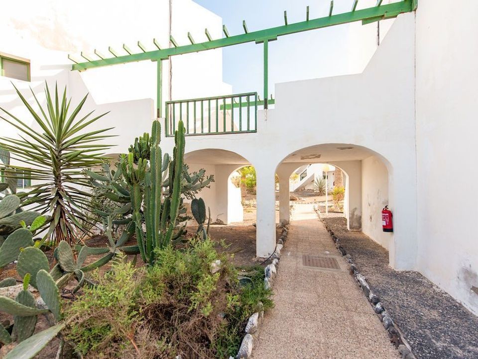 Leilighet i Antigua, Fuerteventura - bilde 2