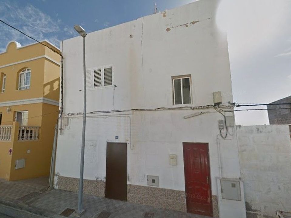 Lejlighed i Puerto Del Rosario, Fuerteventura - foto 1