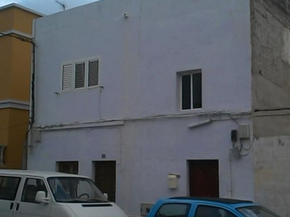 Lejlighed i Puerto Del Rosario, Fuerteventura - foto 2