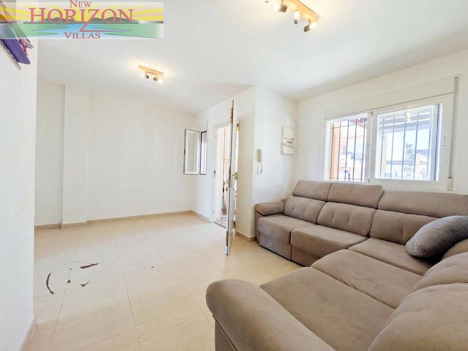 Duplex i La Alfoquia, Almeria - foto 2