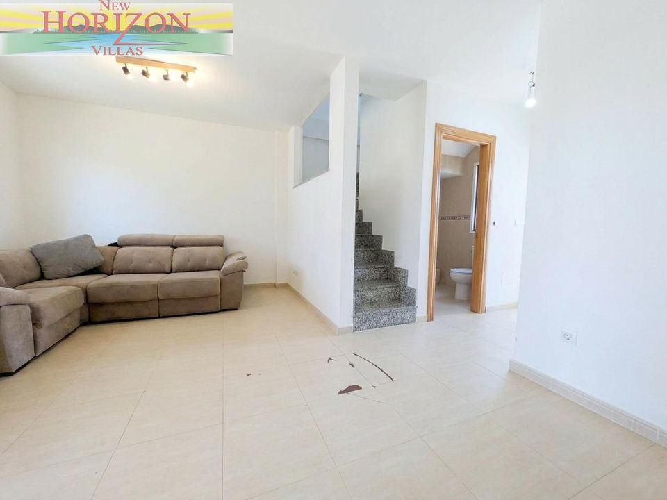 Duplex i La Alfoquia, Almeria - foto 3