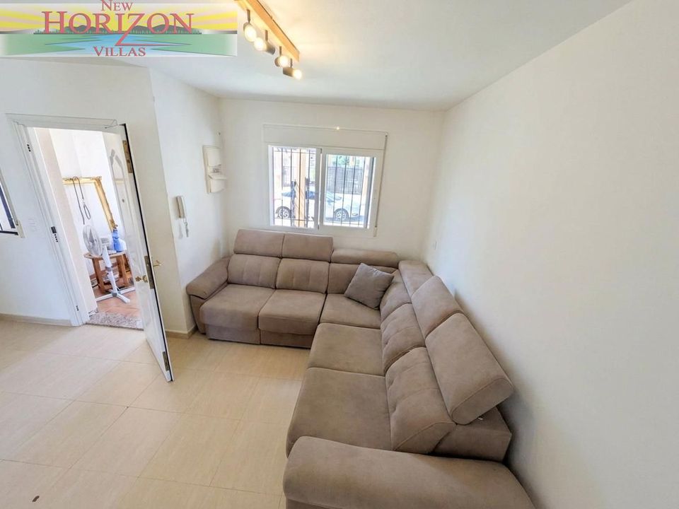Duplex i La Alfoquia, Almeria - foto 4