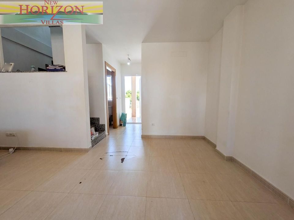 Duplex i La Alfoquia, Almeria - foto 5