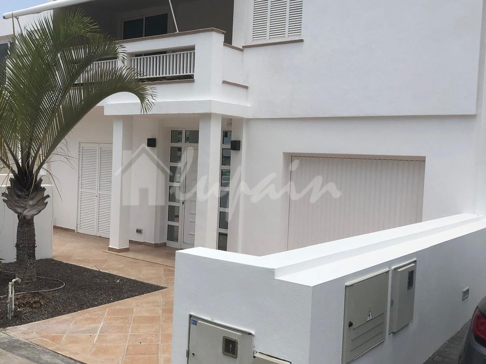 Byhus i Costa Del Silencio, Tenerife - foto 2