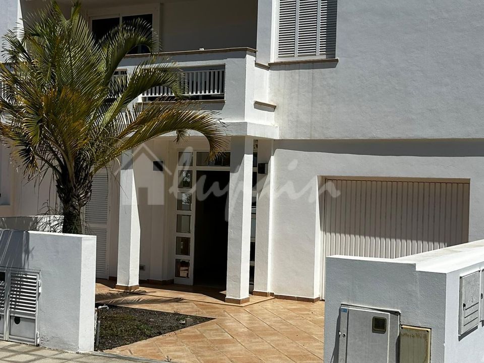 Byhus i Costa Del Silencio, Tenerife - foto 3