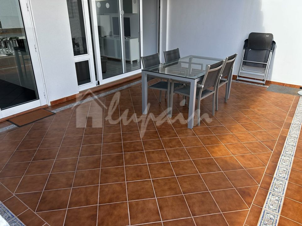 Byhus i Costa Del Silencio, Tenerife - foto 4