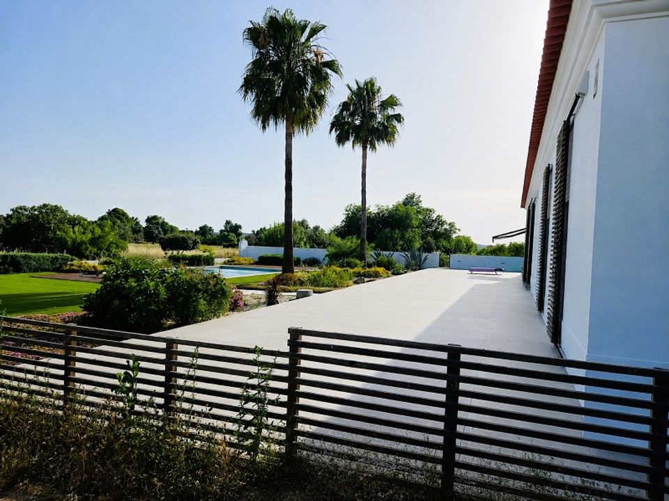 Villa en Redondo, Evora - foto 2