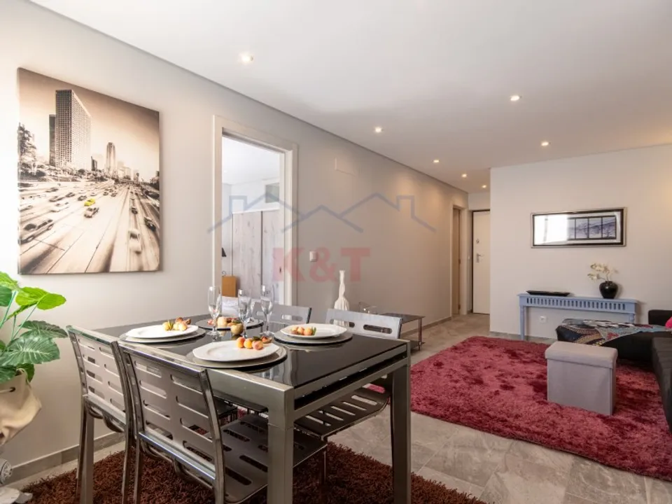 Apartament a Portimao, Faro - foto 1