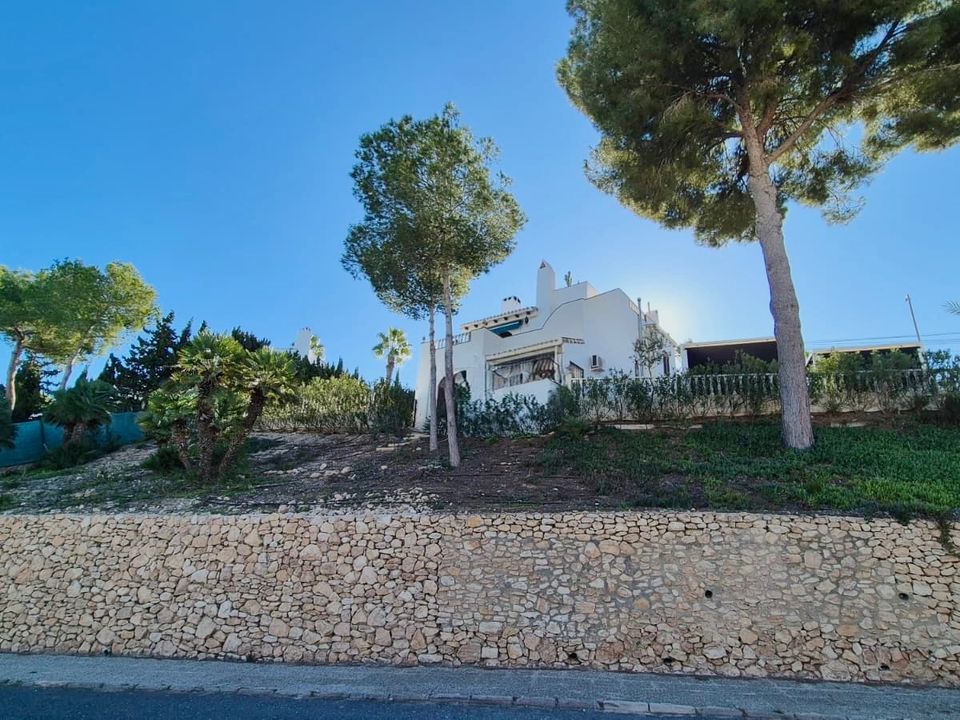 Villa i Orihuela, Alicante - foto 2