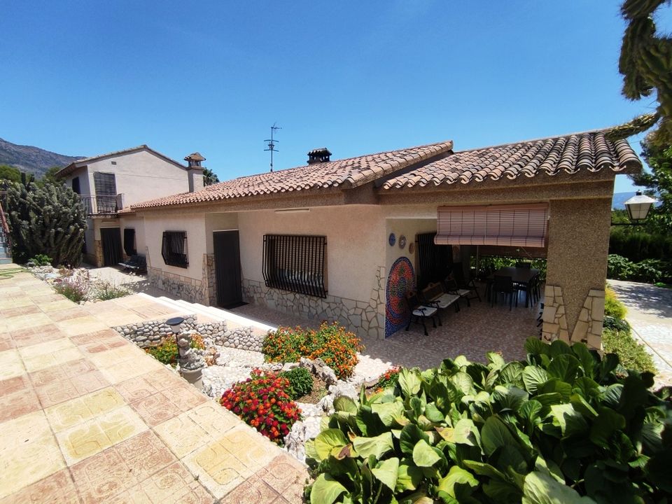 Villa in Muro De Alcoy, Alicante - foto 2