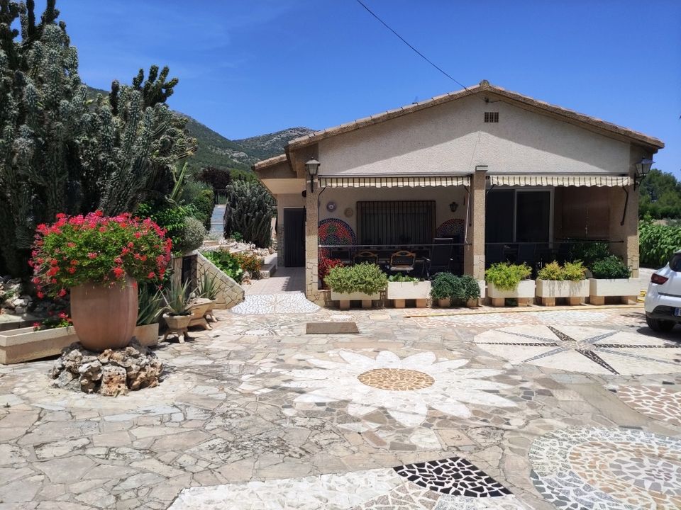 Villa in Muro De Alcoy, Alicante - foto 3