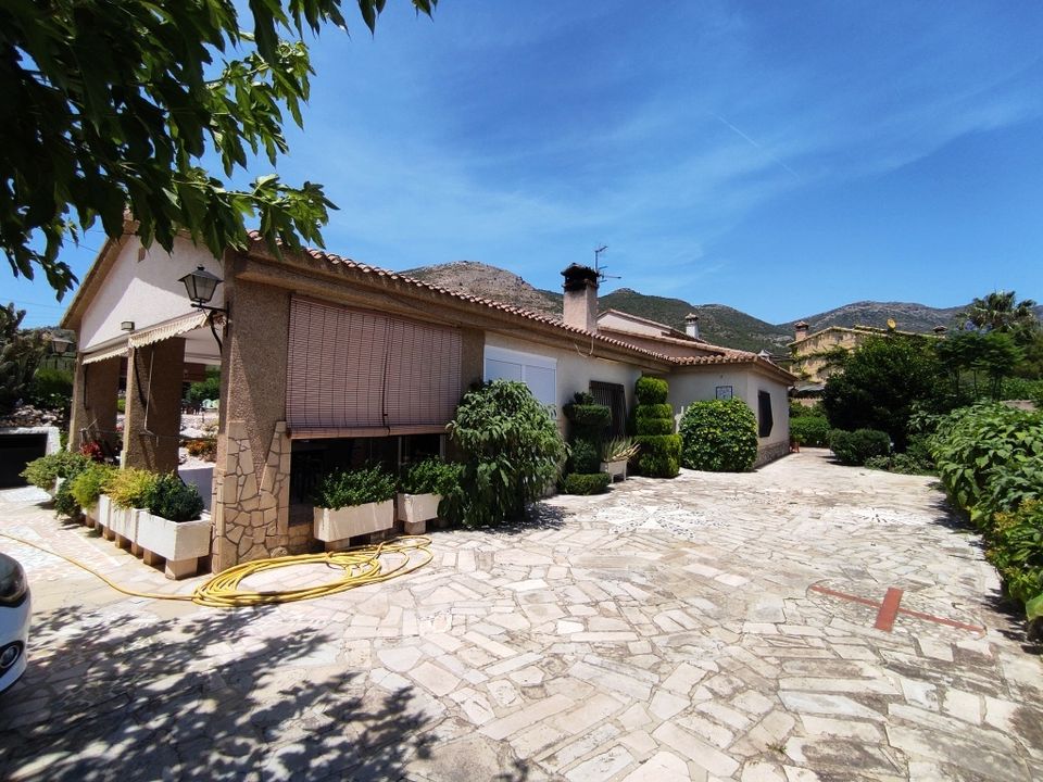 Villa in Muro De Alcoy, Alicante - foto 4