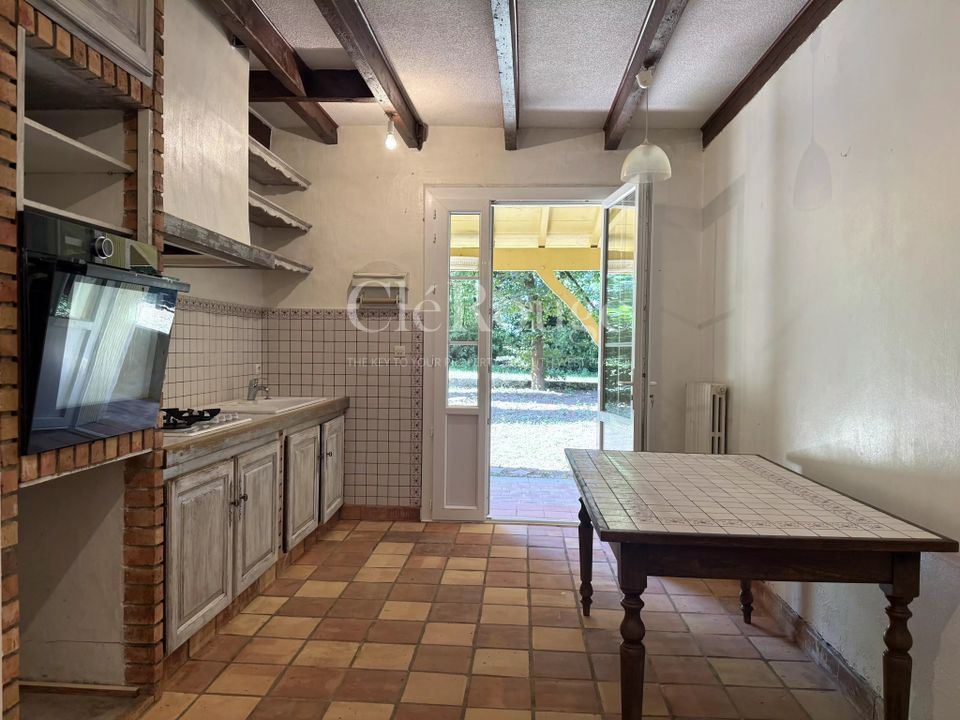 Villa i Duras, Lot-et-Garonne - bilde 3