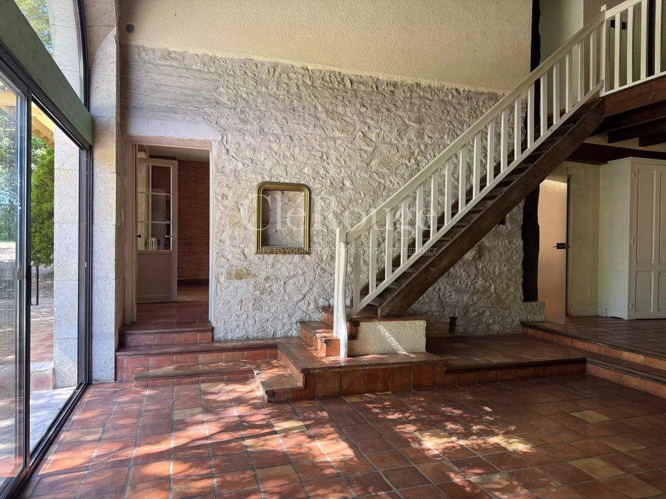 Villa i Duras, Lot-et-Garonne - bilde 5