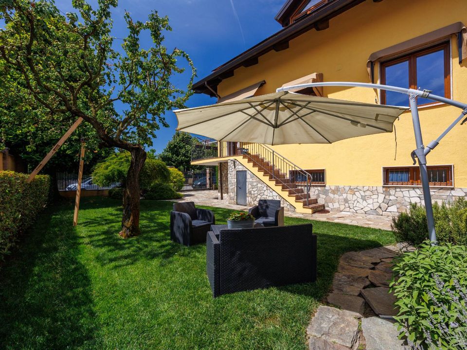 Villa i Settimo Torinese, Turin - bilde 3