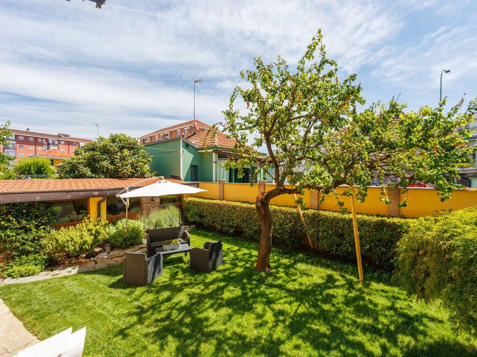 Villa i Settimo Torinese, Turin - bilde 4