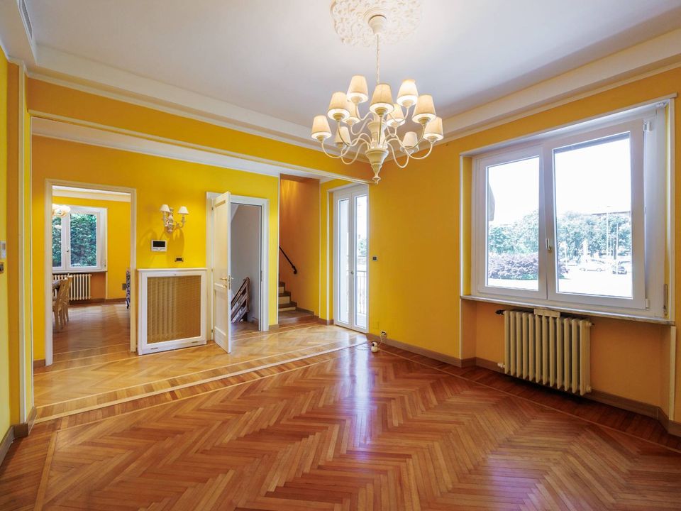 Villa i Settimo Torinese, Turin - bilde 5
