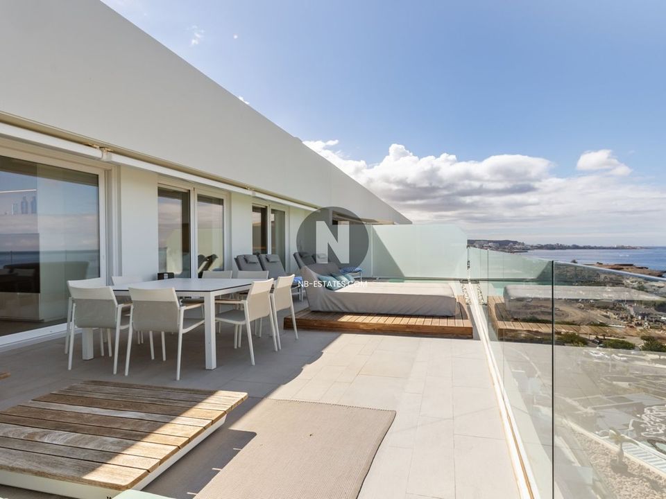 Penthouse i La Caleta (Adeje), Tenerife - foto 3
