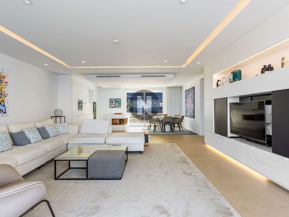 Penthouse i La Caleta (Adeje), Tenerife - foto 2