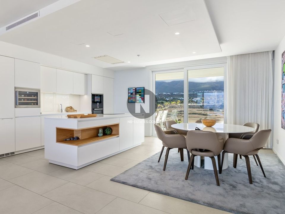 Penthouse i La Caleta (Adeje), Tenerife - foto 3