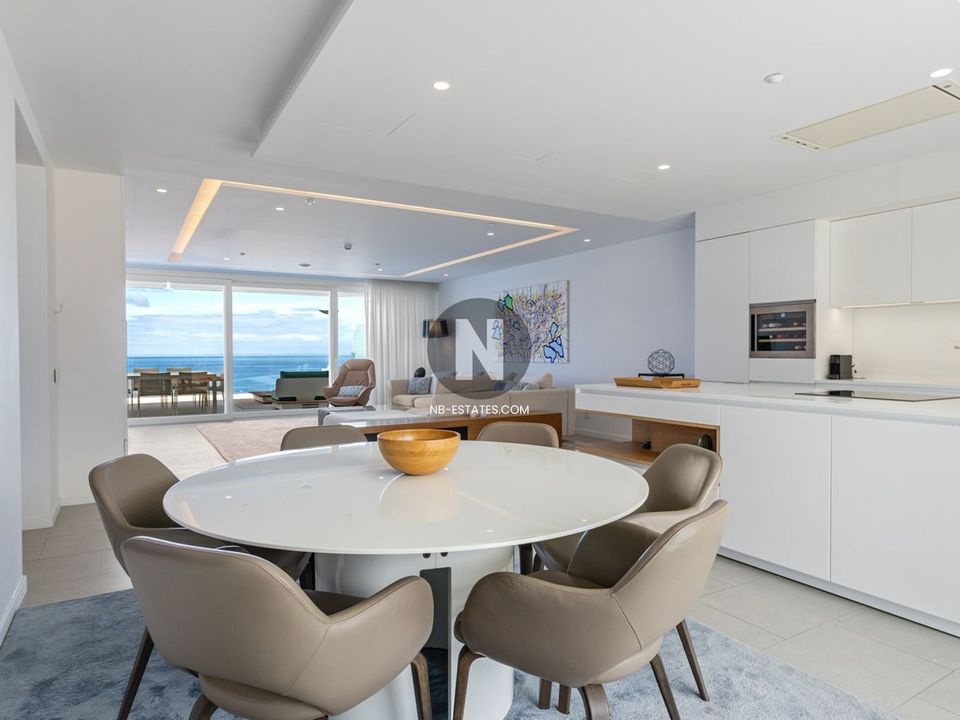 Penthouse i La Caleta (Adeje), Tenerife - foto 4