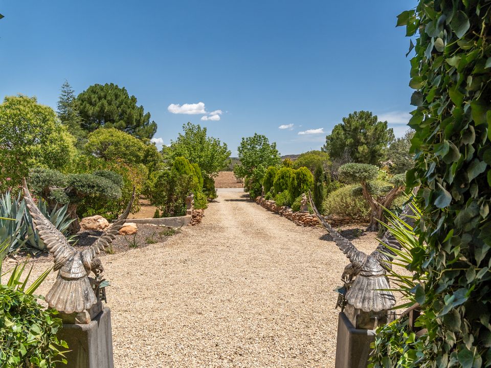 Finca i Freila, Granada - foto 2