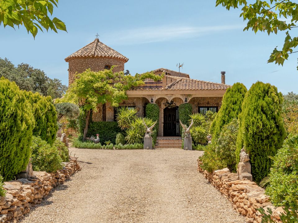 Finca i Freila, Granada - foto 3