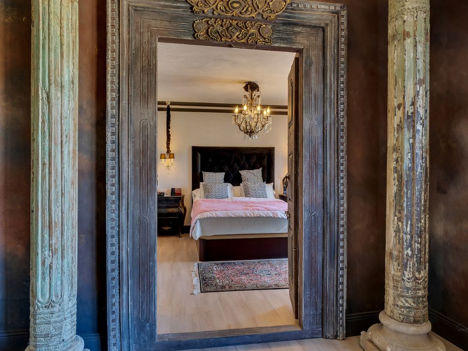 Finca i Freila, Granada - foto 4