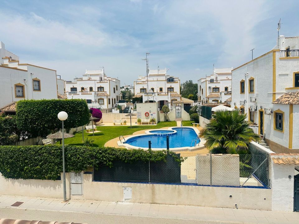 Byhus i Orihuela, Alicante - foto 2