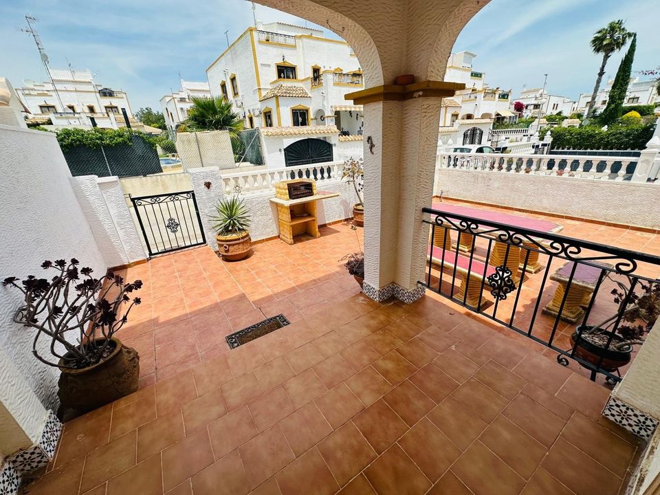 Byhus i Orihuela, Alicante - foto 3