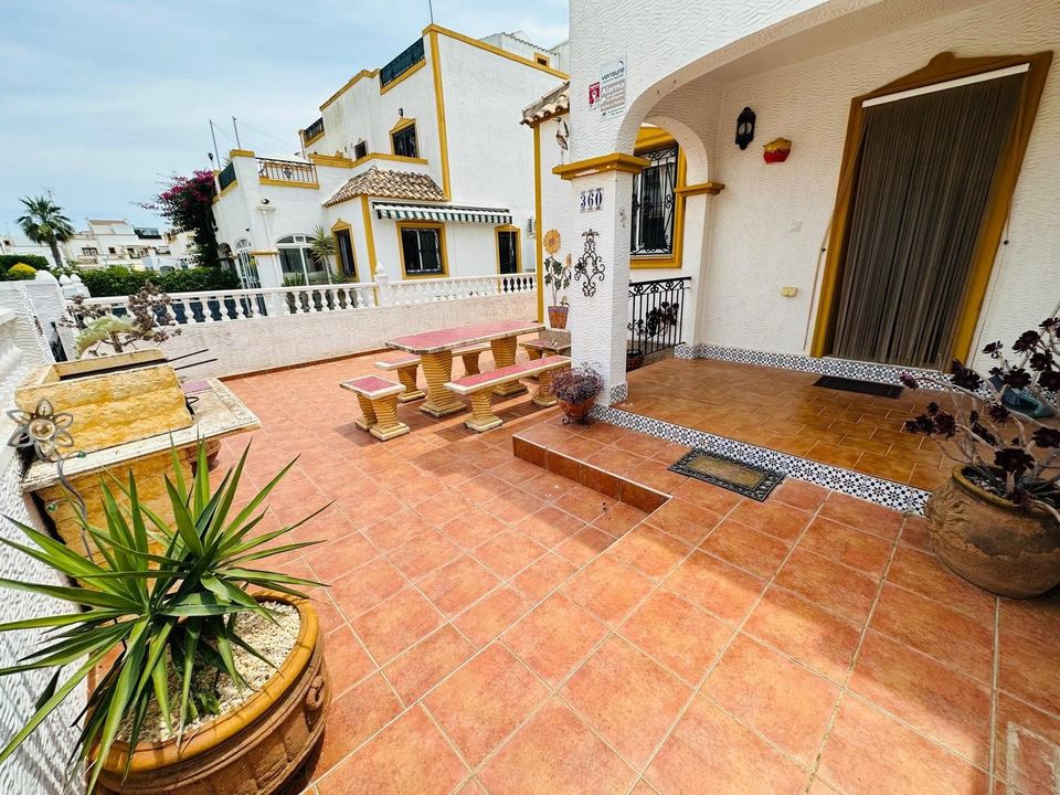 Byhus i Orihuela, Alicante - foto 5