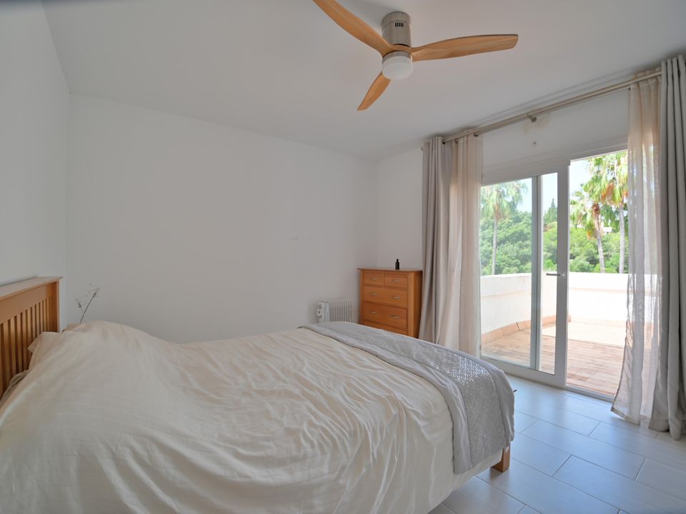 Villa i Calahonda, Malaga - foto 5