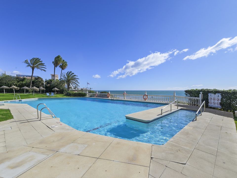 Lejlighed i Riviera Del Sol, Malaga - foto 1