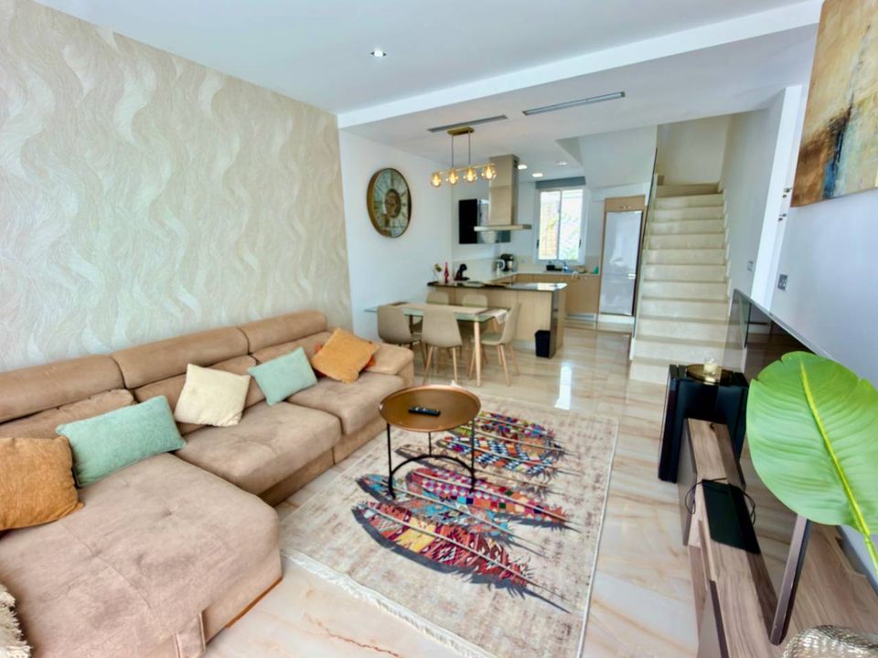 Villa i Ciudad Quesada, Alicante - foto 2