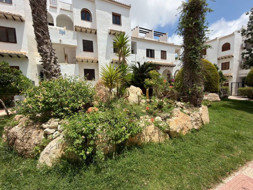 Apartamento em Ciudad Quesada, Alicante - foto 1