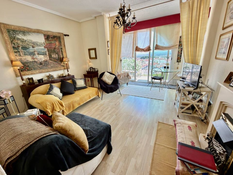 Apartamento em Ciudad Quesada, Alicante - foto 4