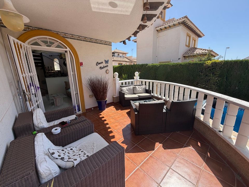 Villa i Villamartin, Alicante - foto 4