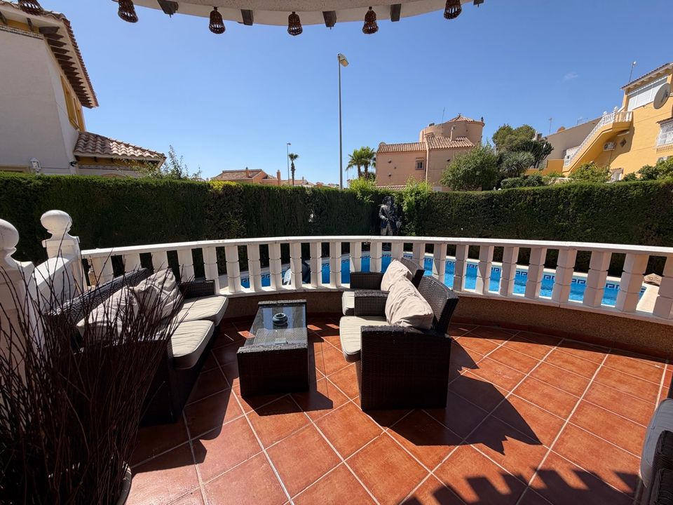 Villa i Villamartin, Alicante - foto 5