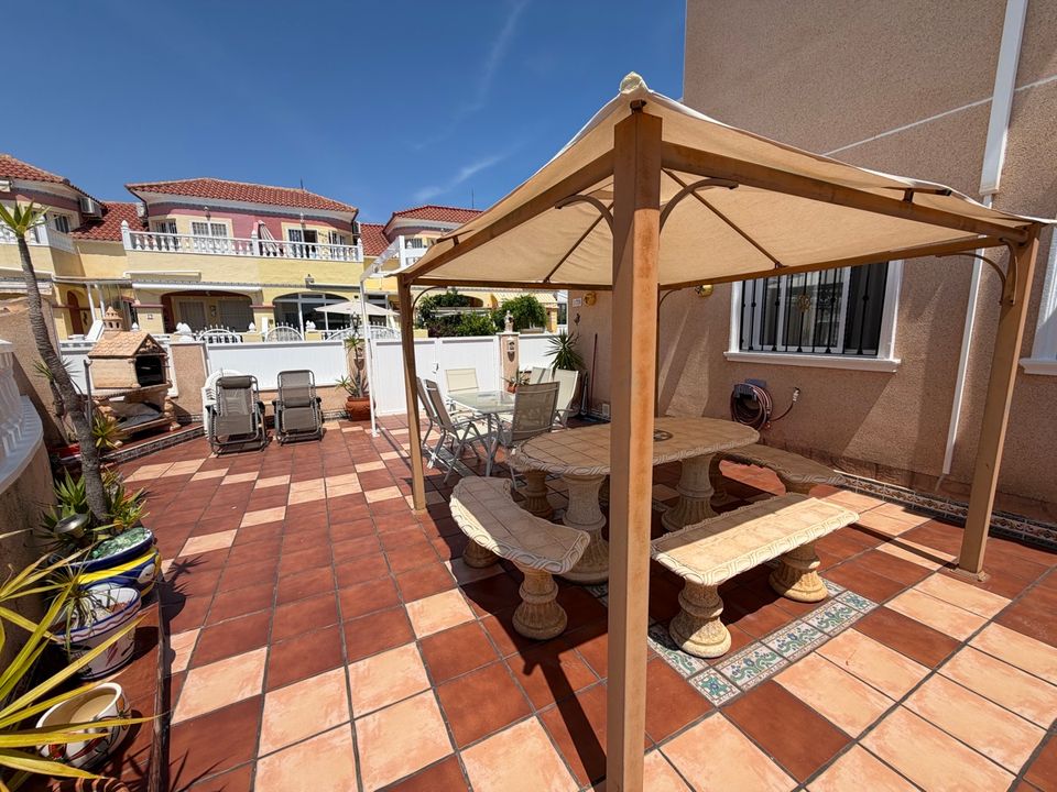 Rækkehus i La Zenia, Alicante - foto 2