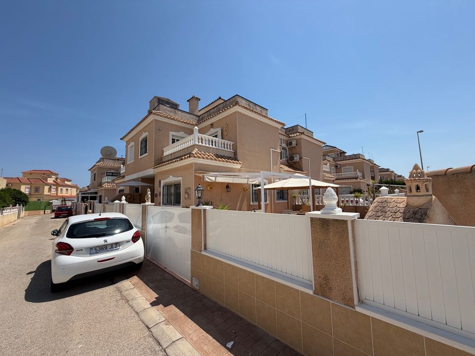 Rækkehus i La Zenia, Alicante - foto 3