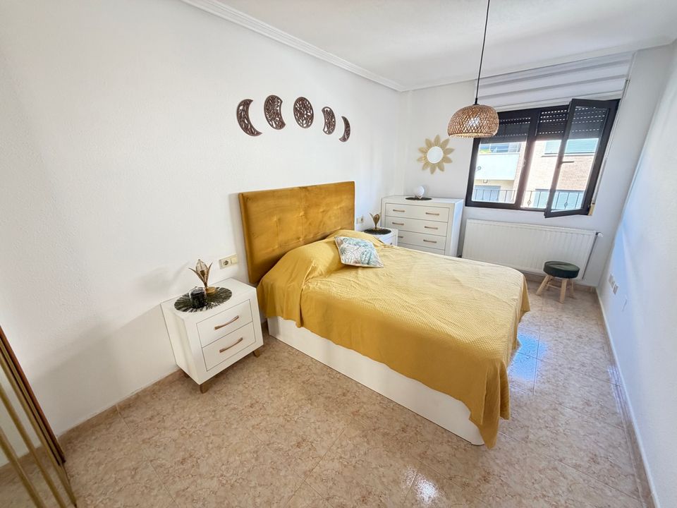 Lejlighed i San Miguel De Salinas, Alicante - foto 3