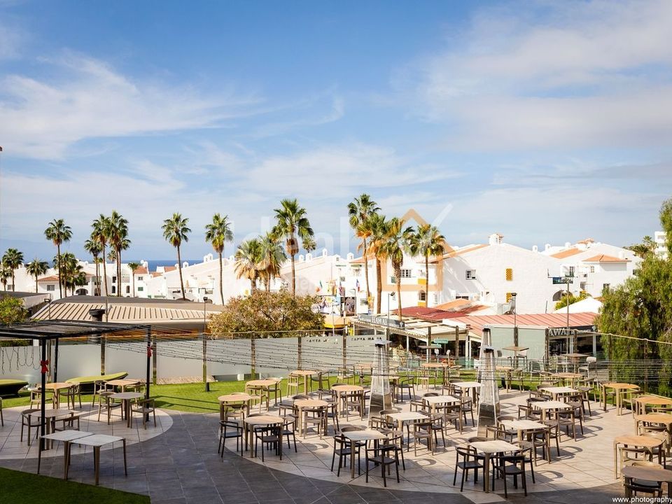 Studio i Adeje, Tenerife - foto 1