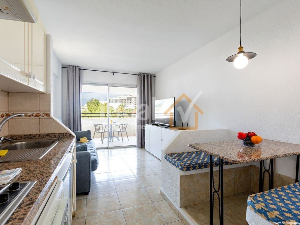 Studio i Adeje, Tenerife - foto 5