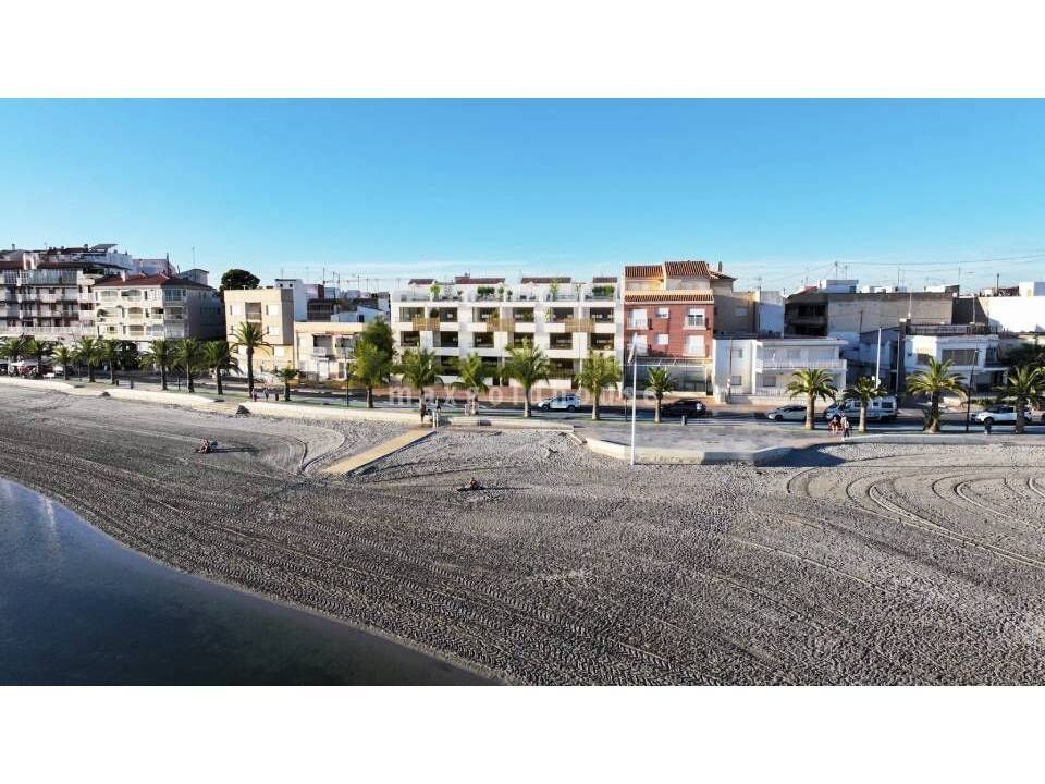 Appartement in Lo Pagan, Murcia - foto 1