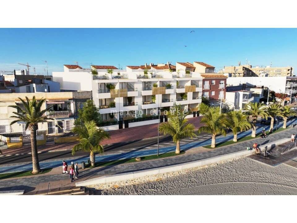 Appartement in Lo Pagan, Murcia - foto 2