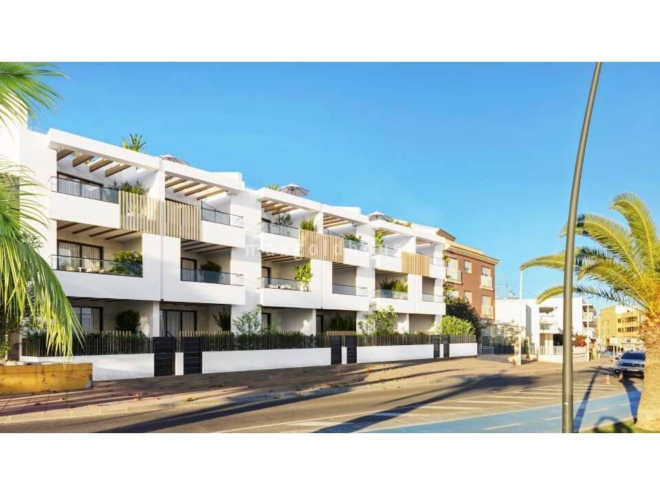 Appartement in Lo Pagan, Murcia - foto 3