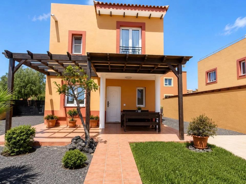 Villa in Corralejo, Fuerteventura - foto 1