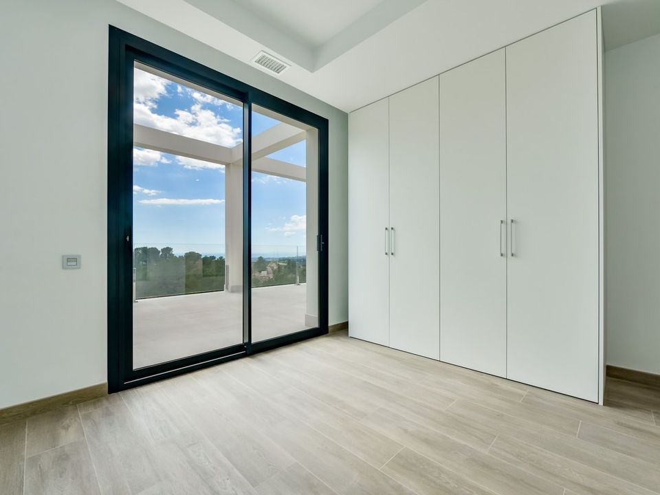 Villa i Finestrat, Alicante - foto 3