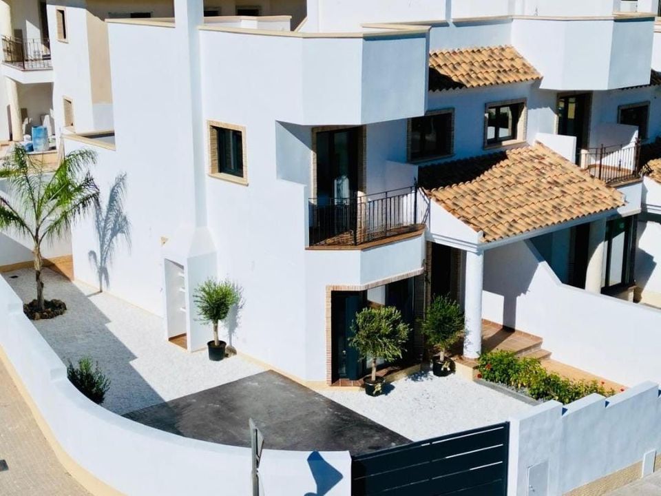 Rijtjeshuis in Cox, Alicante - foto 2