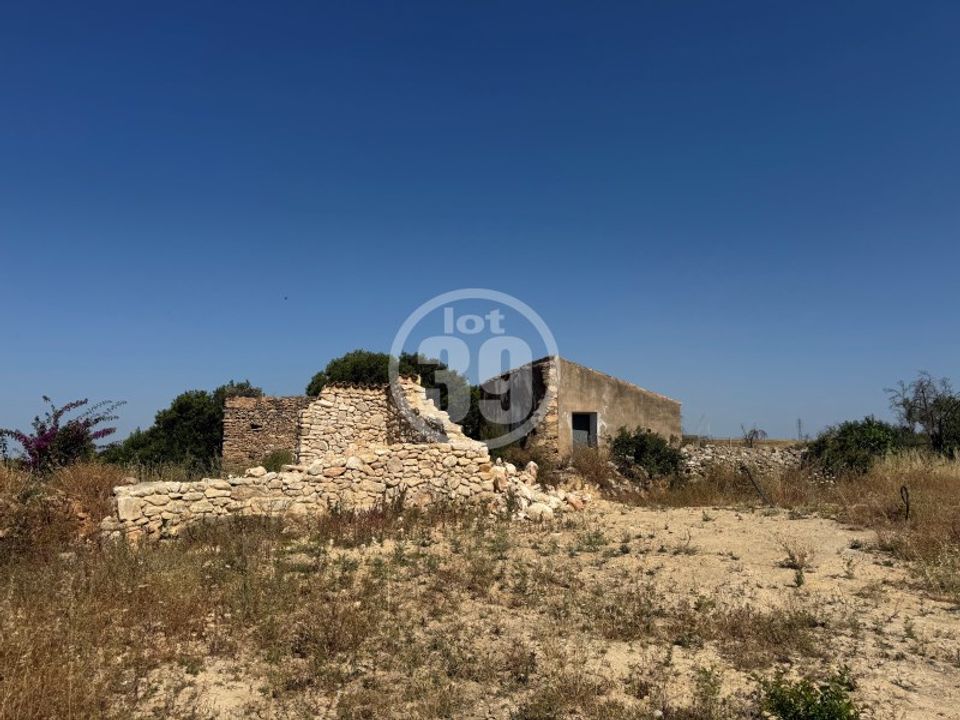 Terra a Ferreiras, Faro - foto 5